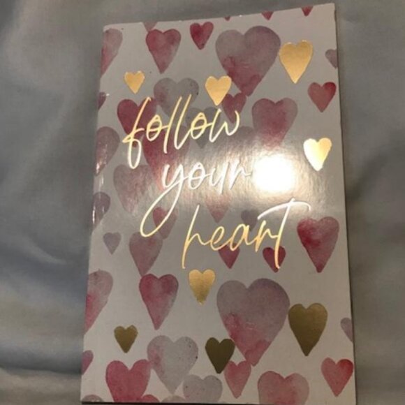 Pink Journal Book - Picture 1 of 3